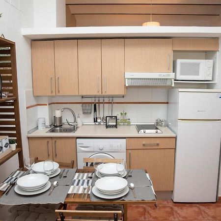 180 Home Apartamento En El Centro Buena Ubicacion Peral セビリア エクステリア 写真