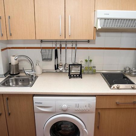180 Home Apartamento En El Centro Buena Ubicacion Peral セビリア エクステリア 写真
