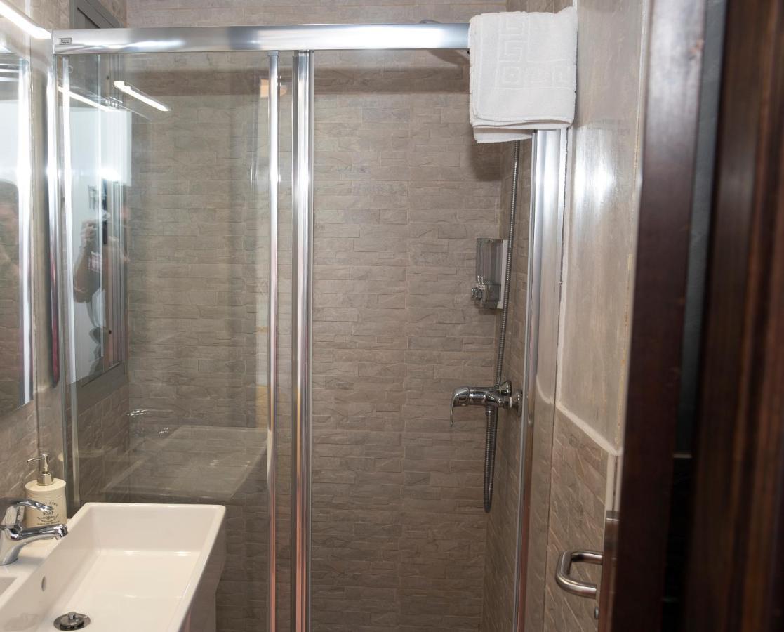 180 Home Apartamento En El Centro Buena Ubicacion Peral セビリア エクステリア 写真