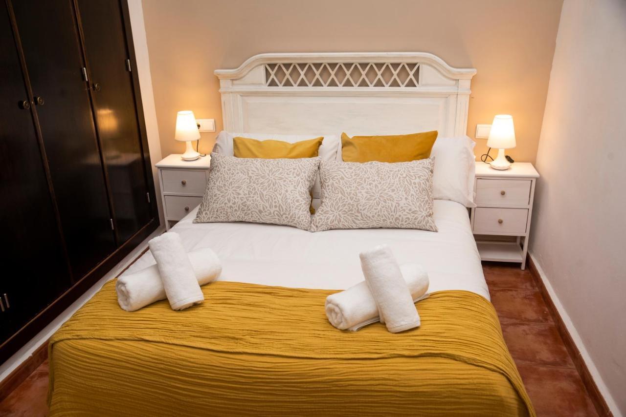 180 Home Apartamento En El Centro Buena Ubicacion Peral セビリア エクステリア 写真